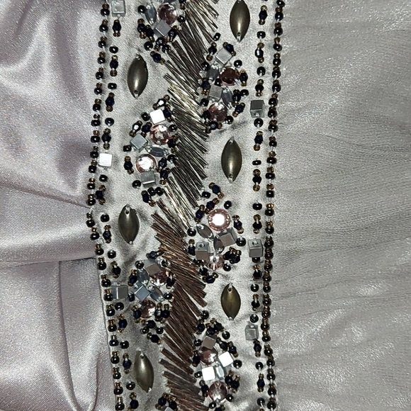 Sue Wong Dress🛍 - Picture 10 of 11